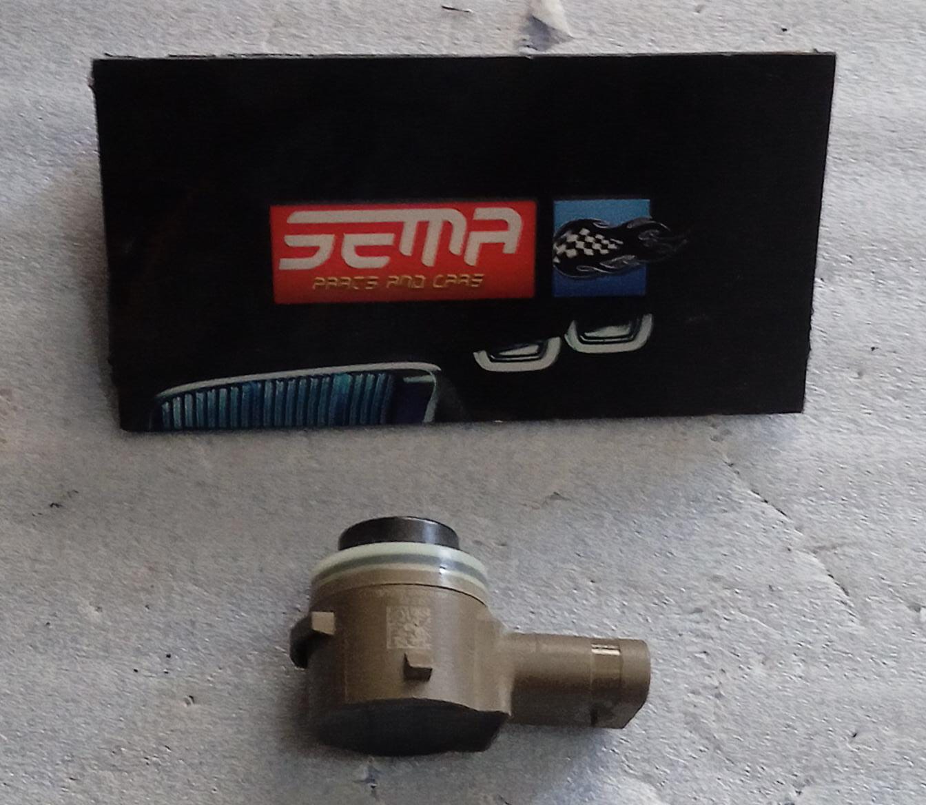 SENSOR ESTACIONAMIENTO TESLA MODEL 3 2017-2020 1099611-00-D - Imagen 2