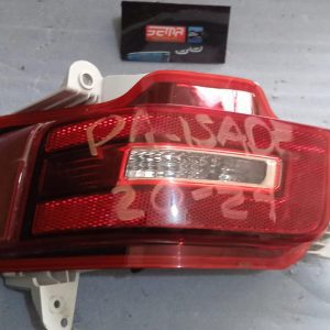 CALAVERA TRASERA IZQUIERDA HYUNDAI PALISADE 2020-2022 92405-58000