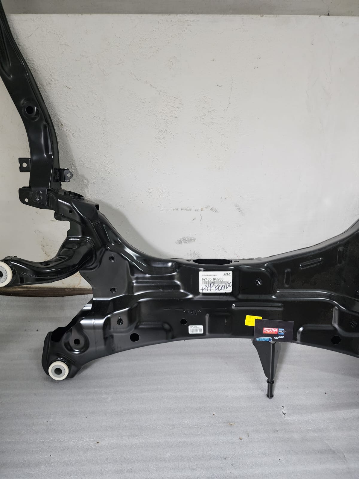 PUENTE DELANTERO KIA K4 2024-2025 62405GG200 - Imagen 4