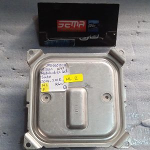 MODULO DE LUZ LED NISSAN SENTRA 2017-2018 A2C90666000