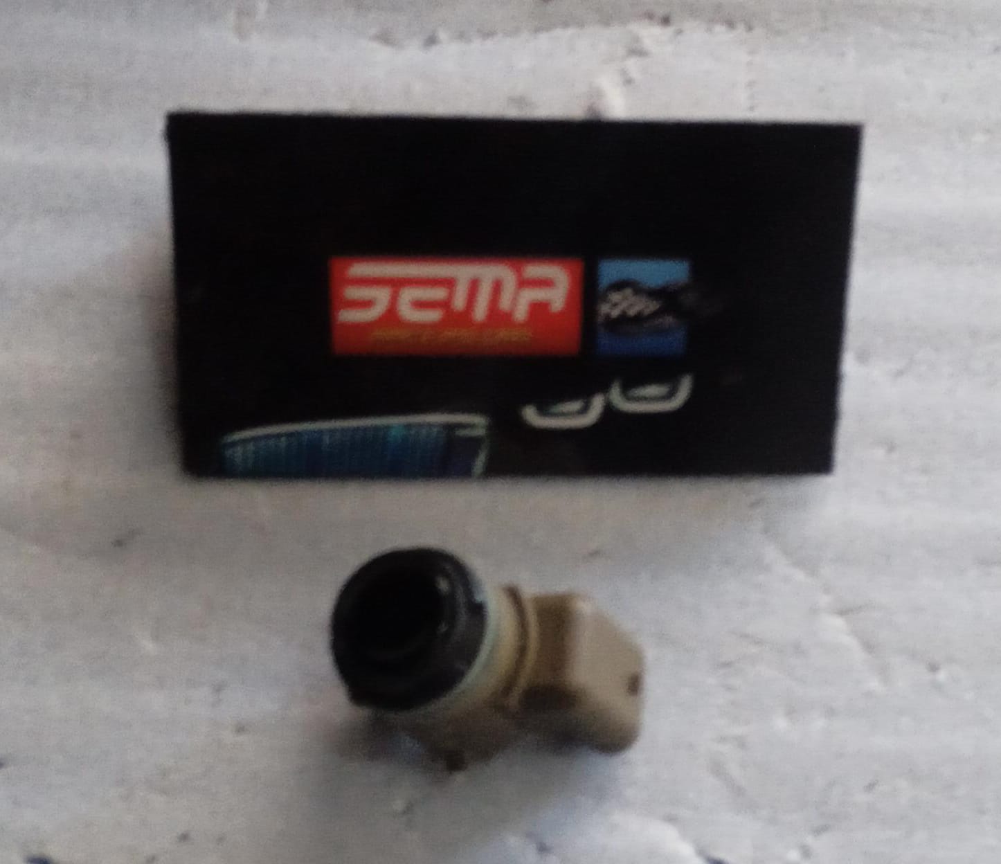 SENSOR ESTACIONAMIENTO TESLA MODEL 3 2017-2020 1127504-00-C