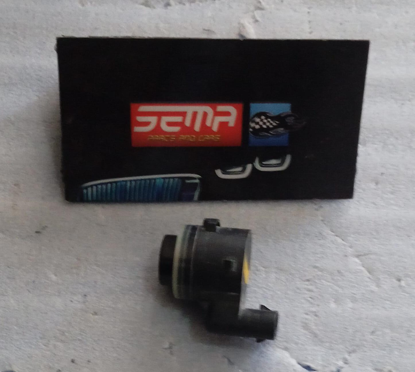 SENSOR ESTACIONAMIENTO VOLKSWAGEN T-CROSS 2015-2021 5Q0919275C - Imagen 2