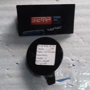 TAPA DE REMOLQUE DELANTERA TESLA MODEL Y 2019-2024 1493746-00-A