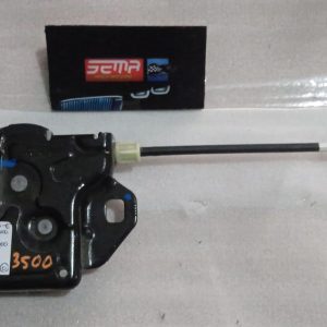 CHAPA DE COFRE DELANTERO TESLA MODEL 3,Y 2017-2023 1500397-00-E