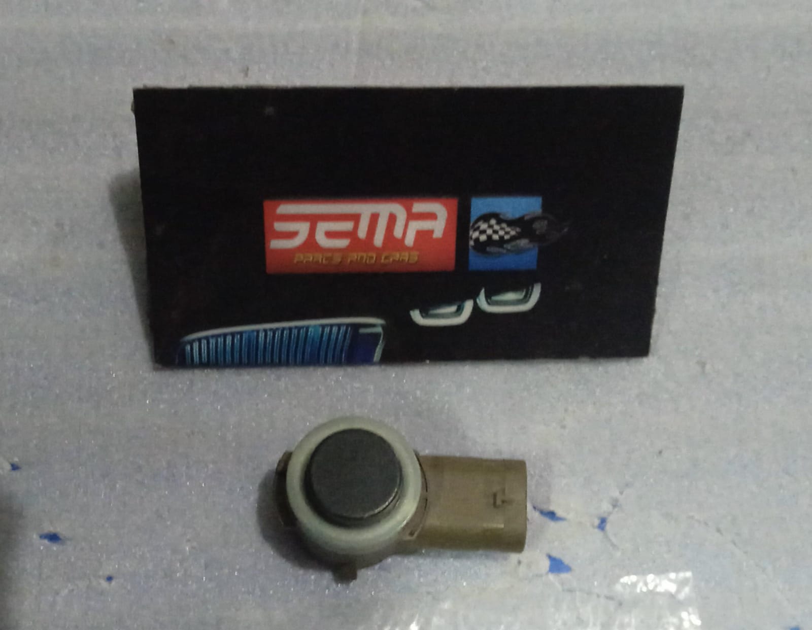 SENSOR ESTACIONAMIENTO FORD FOCUS 2022 15K859-CW