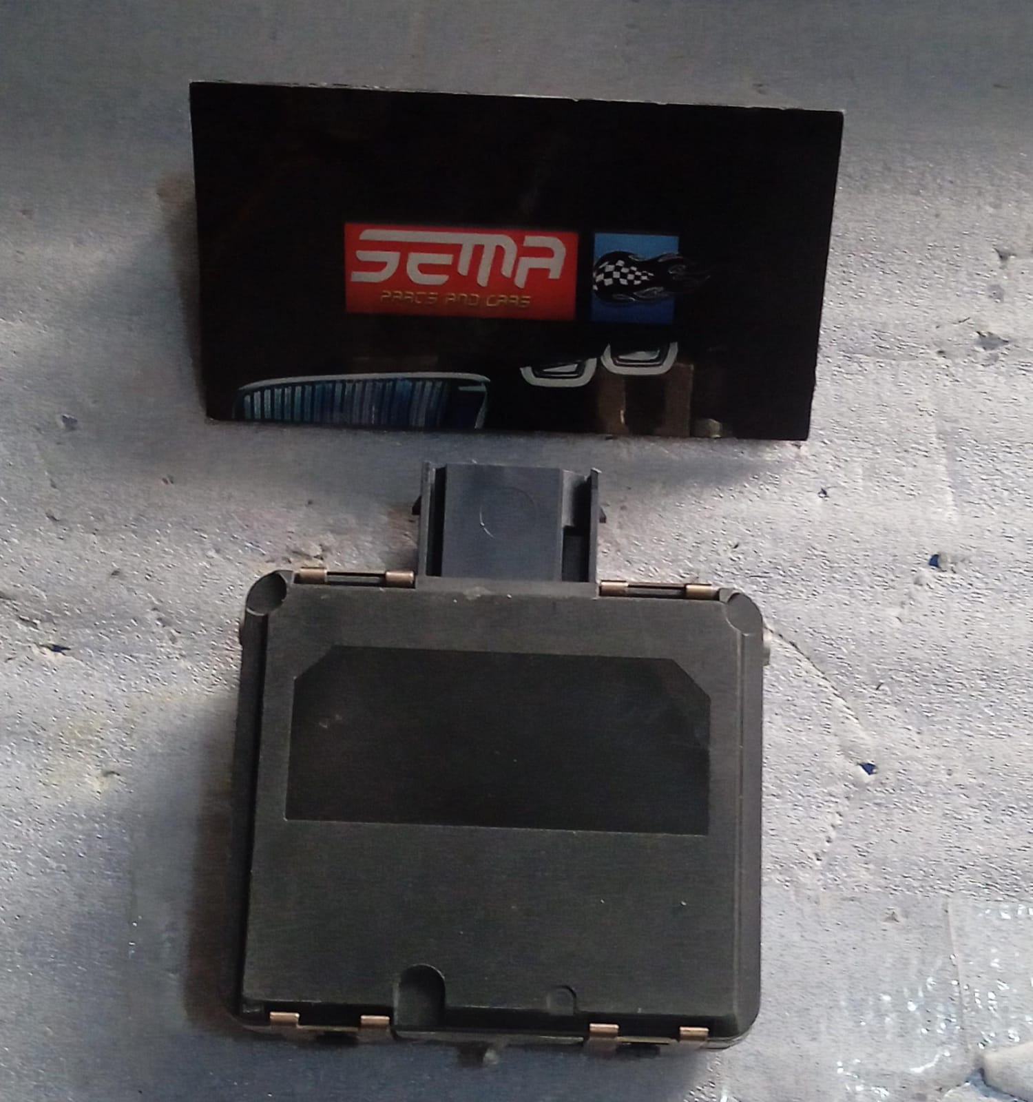 RADAR SENSOR DELANTERO TESLA MODEL X 2016-2019 1057551-00-B