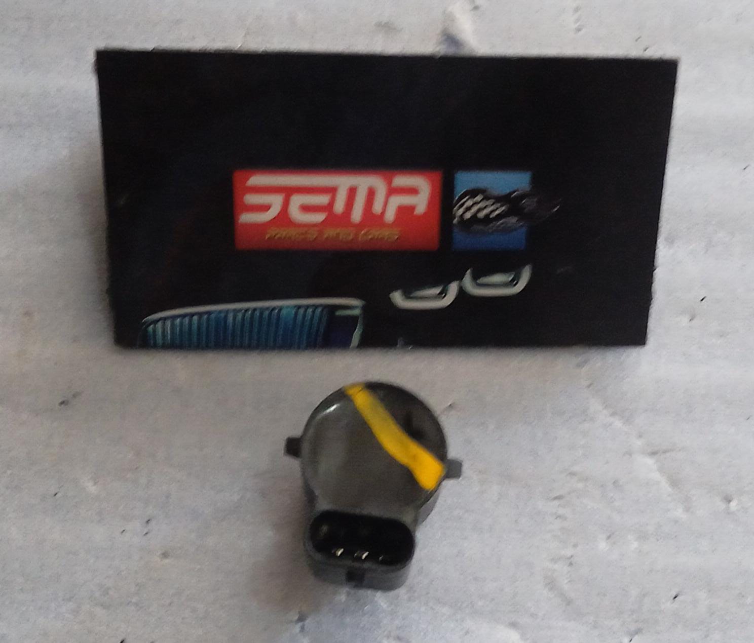 SENSOR ESTACIONAMIENTO VOLKSWAGEN T-CROSS 2015-2021 5Q0919275C - Imagen 3