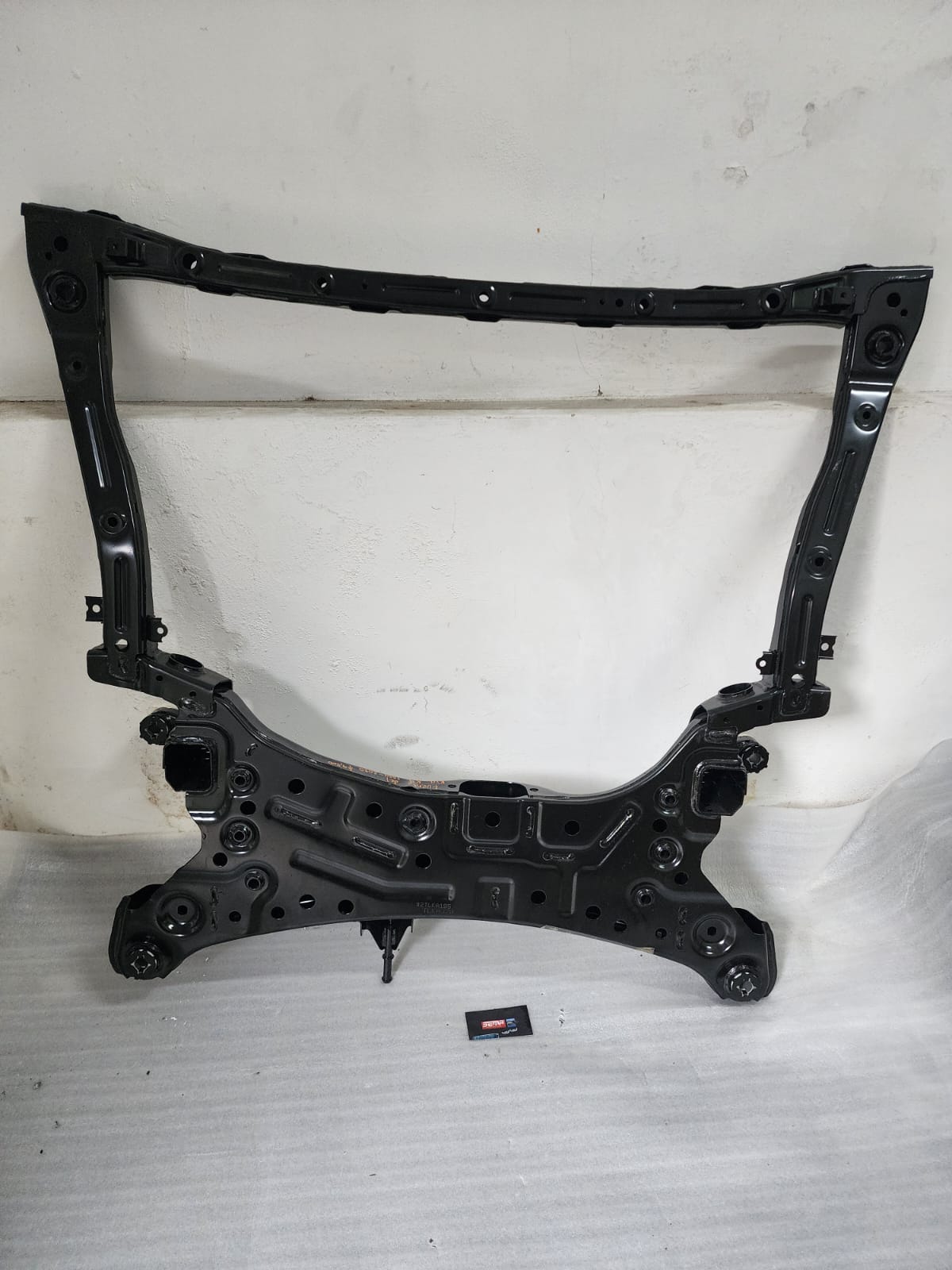 PUENTE DELANTERO KIA K4 2024-2025 62405GG200 - Imagen 3