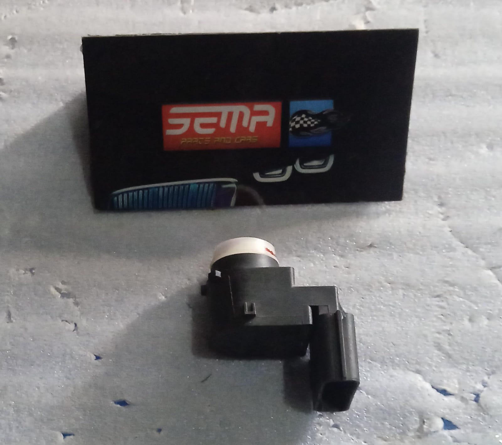 SENSOR ESTACIONAMIENTO HYUNDAI OPTIMA 2020 95720-F8000