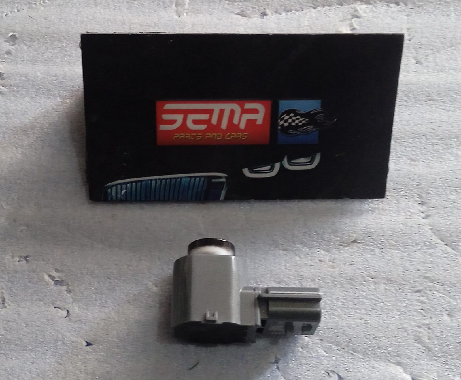 SENSOR ESTACIONAMIENTO NISSAN INFINITI Q50 2014-2018 3SX603 - Imagen 2