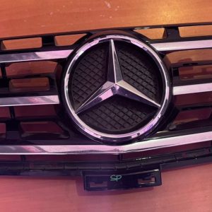 PARRILLA DELANTERA MERCEDES BENZ CLASE ML W166 2012-2015 A0008880060