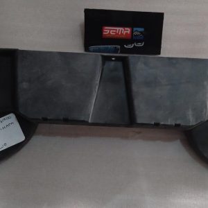 MOLDURA CONTRA CHAPA TRASERA MAZDA 3 2009-2013 BBM450AD1