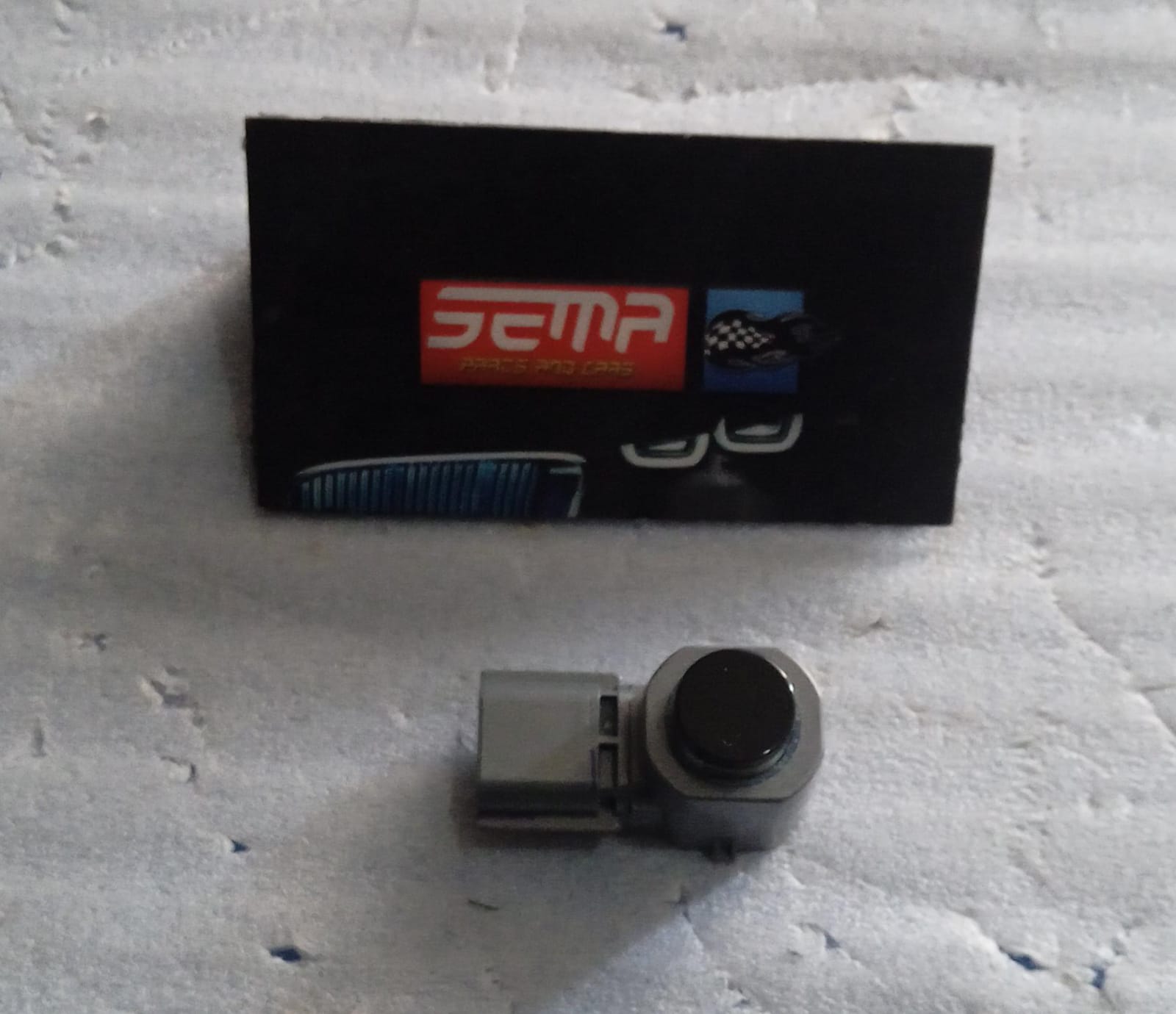 SENSOR ESTACIONAMIENTO NISSAN INFINITI Q50 2014-2018 3SX603