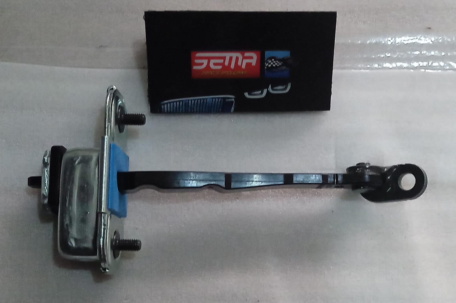 TOPE DE PUERTA DELANTERO DERECHO HYUNDAI LX35 2012 793902Y000