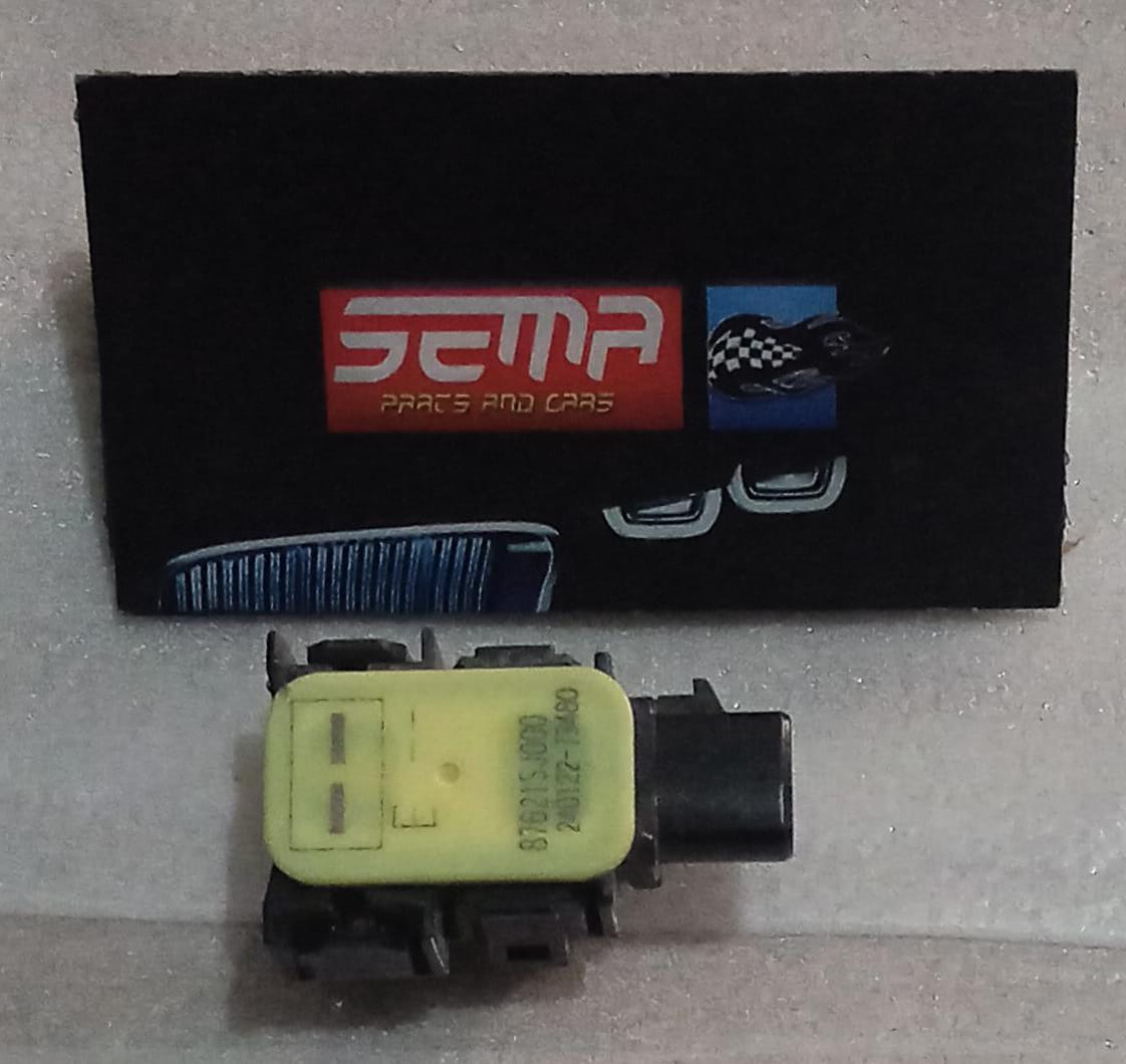 SENSOR ESTACIONAMIENTO SUBARU FORESTER 2019-2021 87621SJ000 - Imagen 2