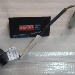 CAMARA DE ESTACIONAMIENTO TRASERA CHEVROLET EQUINOX 2010-2015 20903613