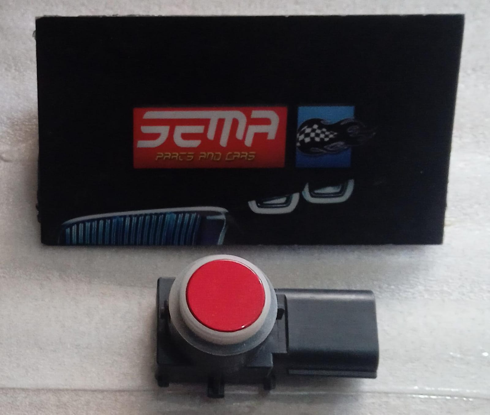 SENSOR ESTACIONAMIENTO SUZUKI SWIFT 2025 3F115-69TB0