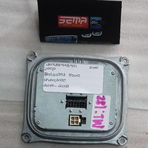 BALASTRA FARO JEEP CHEROKEE 2014-2019 130732948901