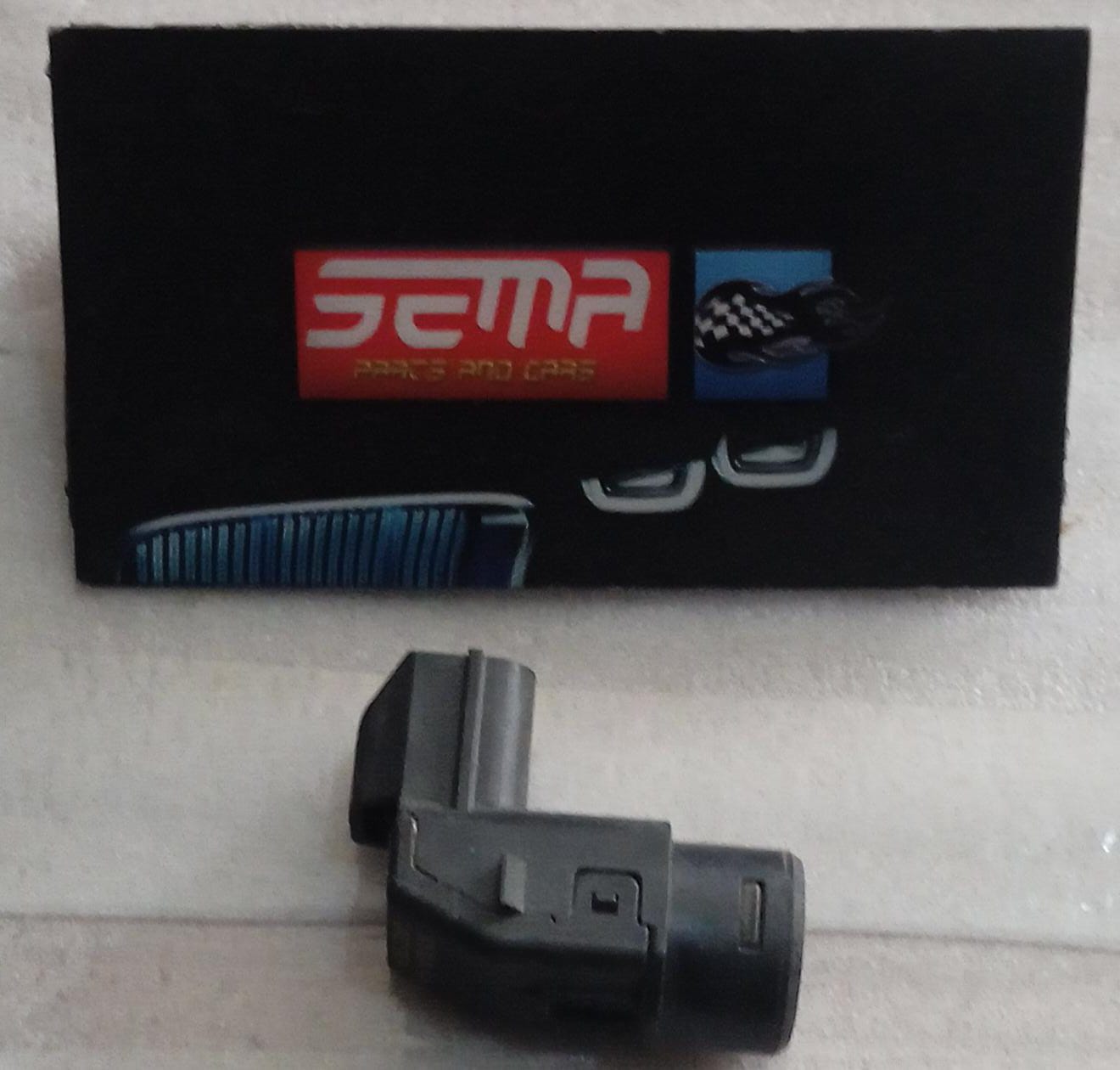 SENSOR ESTACIONAMIENTO SUZUKI VITARA 2019 B0T-08230-11