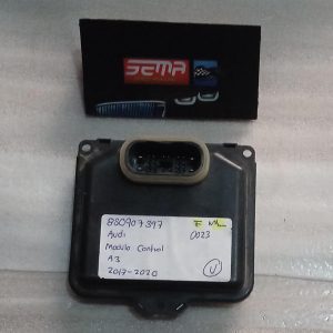 MODULO CONTROL AUDI A3 2017-2020 850907397