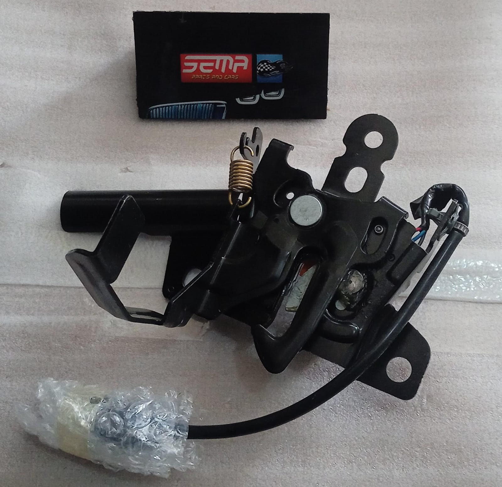 CHAPA CAJUELA SUBARU FORESTER 2024 57310SJ032
