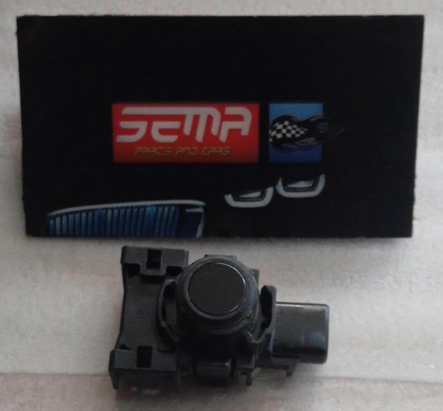 SENSOR ESTACIONAMIENTO SUBARU FORESTE 2019-2021 876215J000