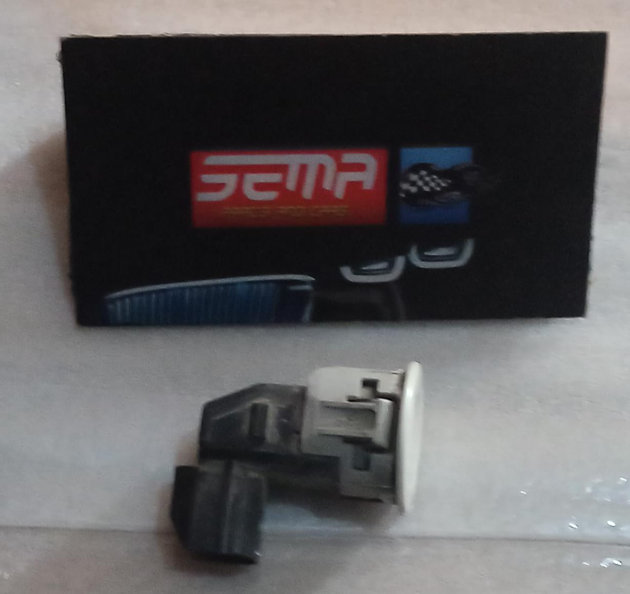 SENSOR ESTACIONAMIENTO SUZUKI VITARA 2015-2020 37735-56P00