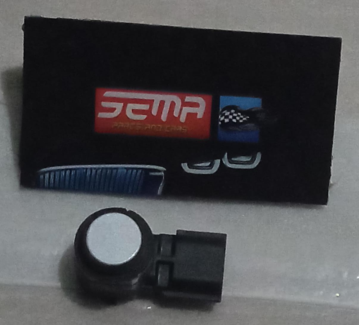 SENSOR ESTACIONAMIENTO SUZUKI ERTIGA 2019 37735-79R00