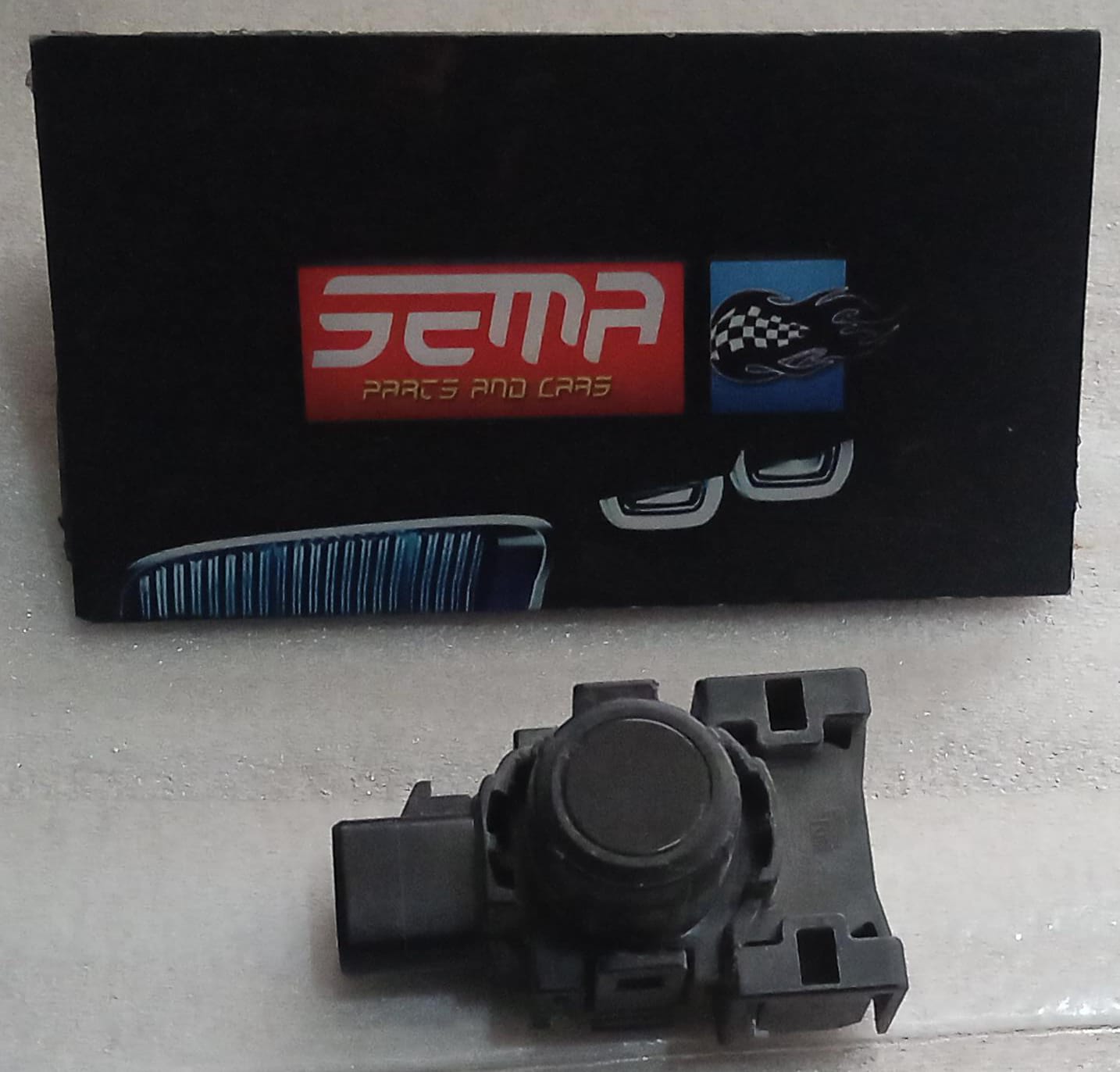 SENSOR REVERSA SUBARU FORESTER 2019-2021 87621SJ000