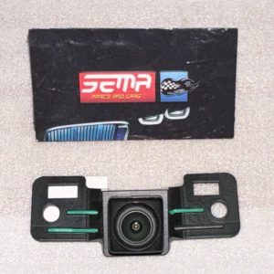 CAMARA DE REVERSA MAZDA 3 2019-2024 B0J9-67RC0