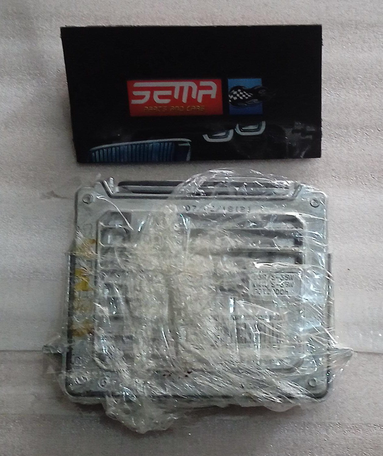 BALASTRA XENON JEEP CHEROKEE 2016 BFW220300011 - Imagen 2