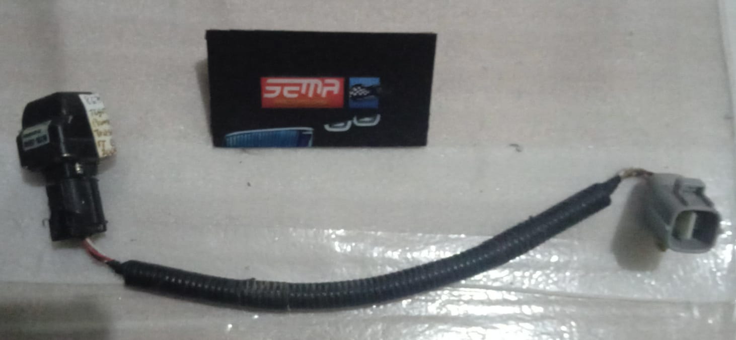 CAMARA DE ESTACIONAMIENTO TRASERA TOYOTA CRUISER 2009-2014 8679035040 - Imagen 2