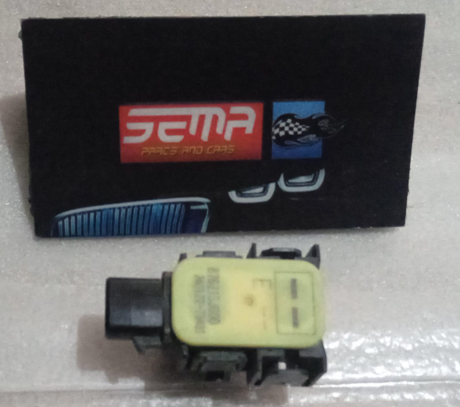 SENSOR REVERSA SUBARU FORESTE 2019-2021 87621SJ000 - Imagen 2
