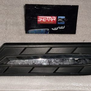 MOLDURA DE SALPICADERA IZQUIERDA SUZUKI VITARA 2016-2023 72621-54P0