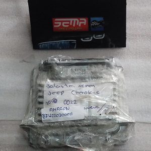 BALASTRA XENON JEEP CHEROKEE 2016 BFW220300011