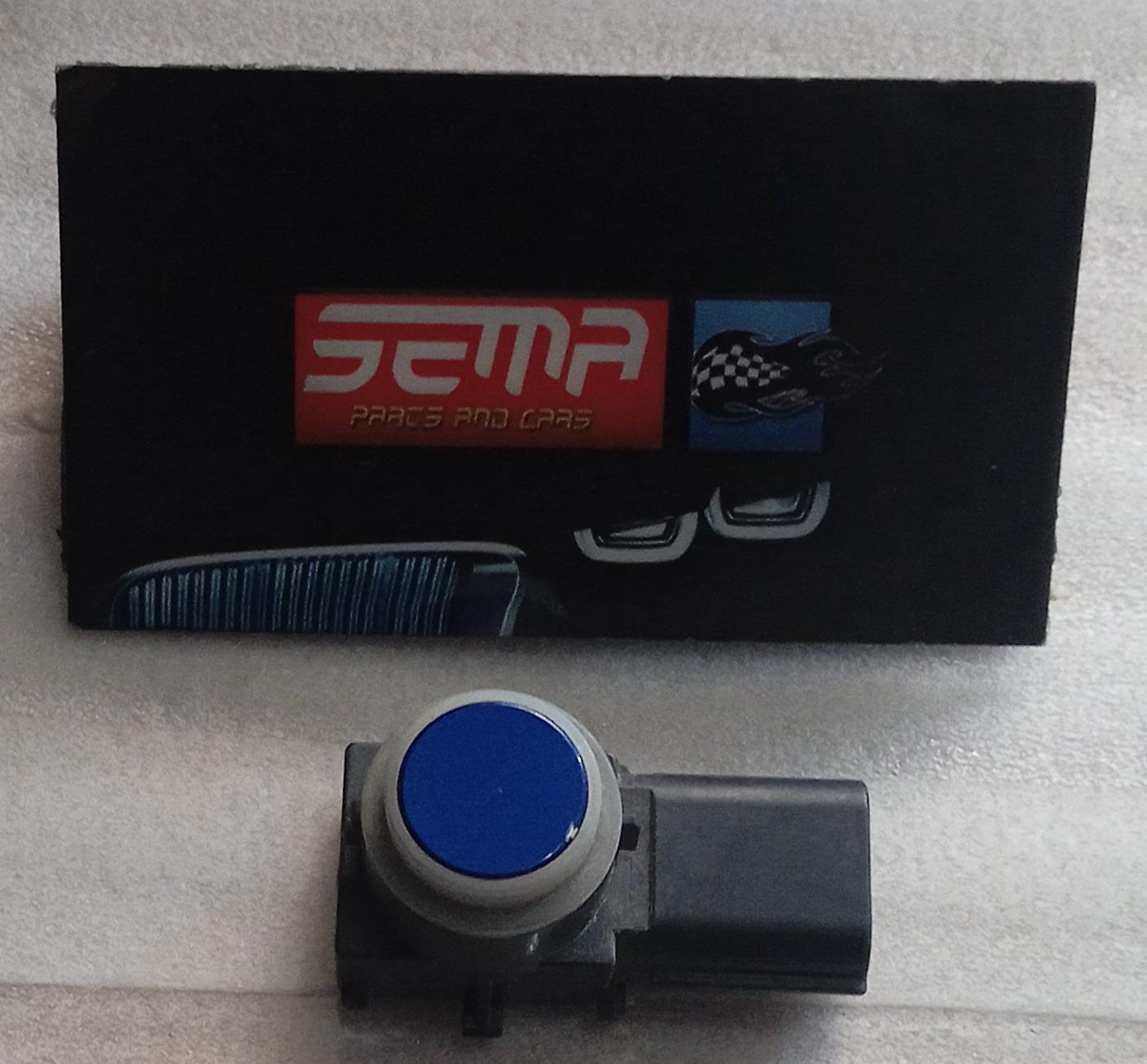 Sensor De Estacionamiento Suzuki Ignis 3F115-69TB0