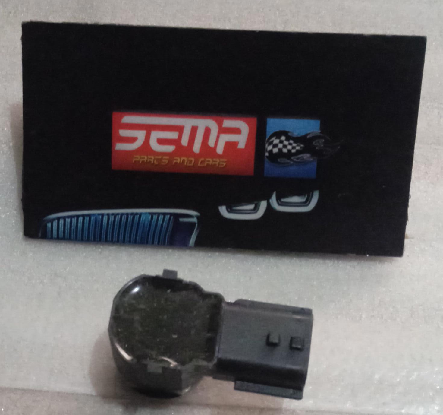 SENSOR ESTACIONAMIENTO SUZUKI ERTIGA 2019 37735-73R00 - Imagen 2
