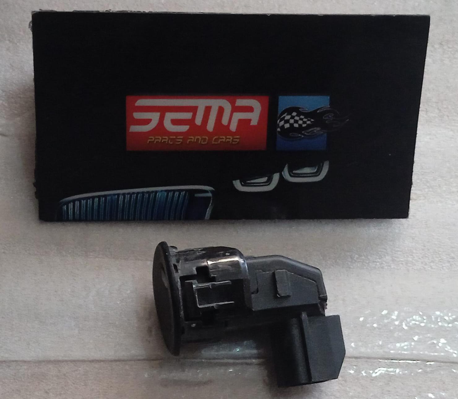 SENSOR ESTACIONAMIENTO SUZUKI VITARA 2015-2020 08215-11-A0