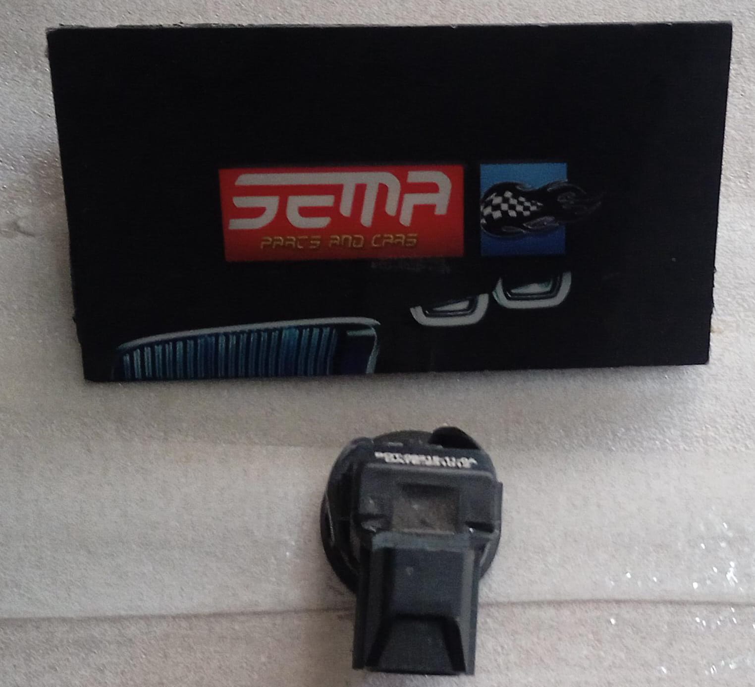 SENSOR ESTACIONAMIENTO SUZUKI VITARA 2015-2020 08215-11-A0 - Imagen 2