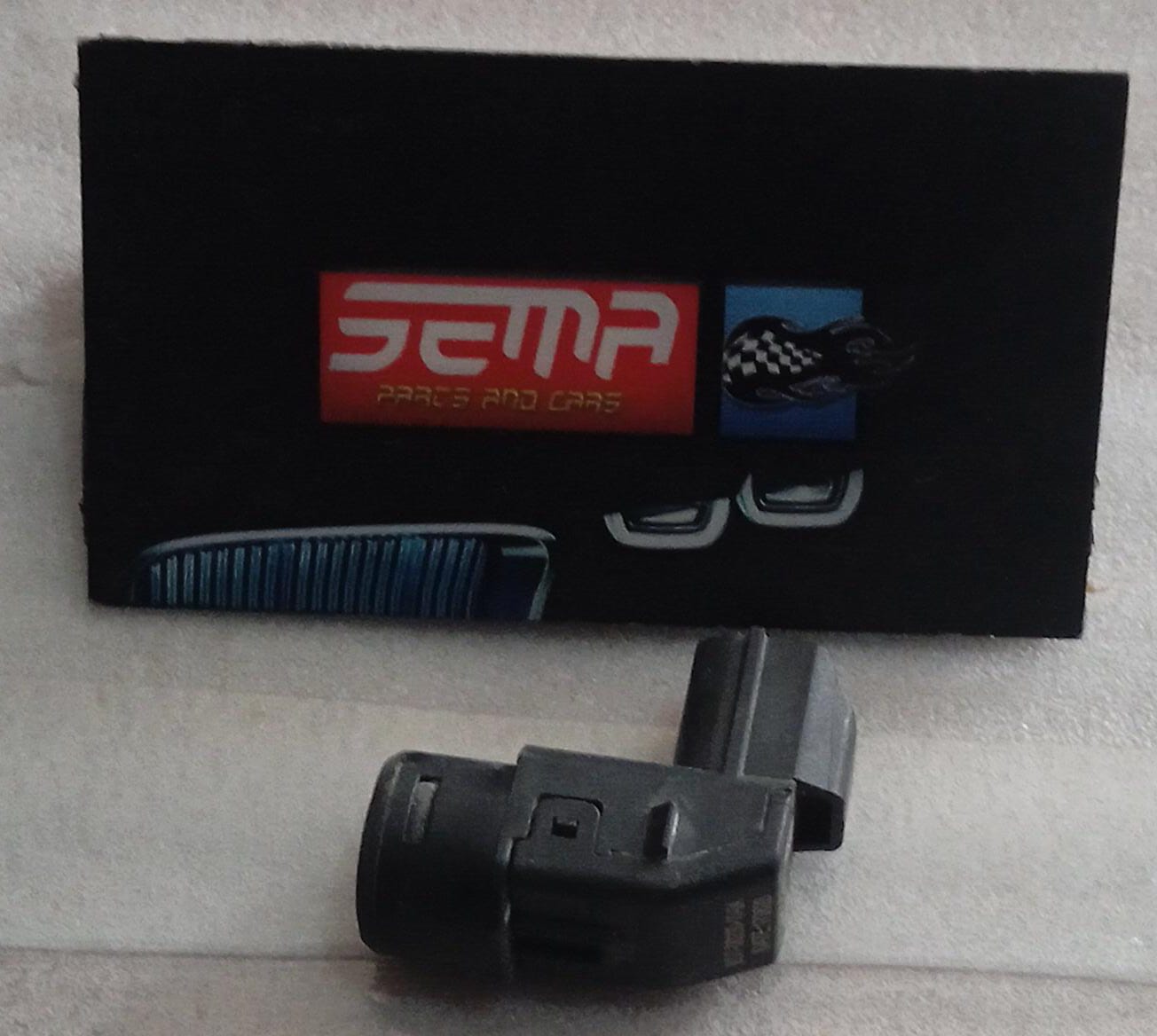 SENSOR ESTACIONAMIENTO SUZUKI VITARA 2019 B0T-08230-11 - Imagen 2
