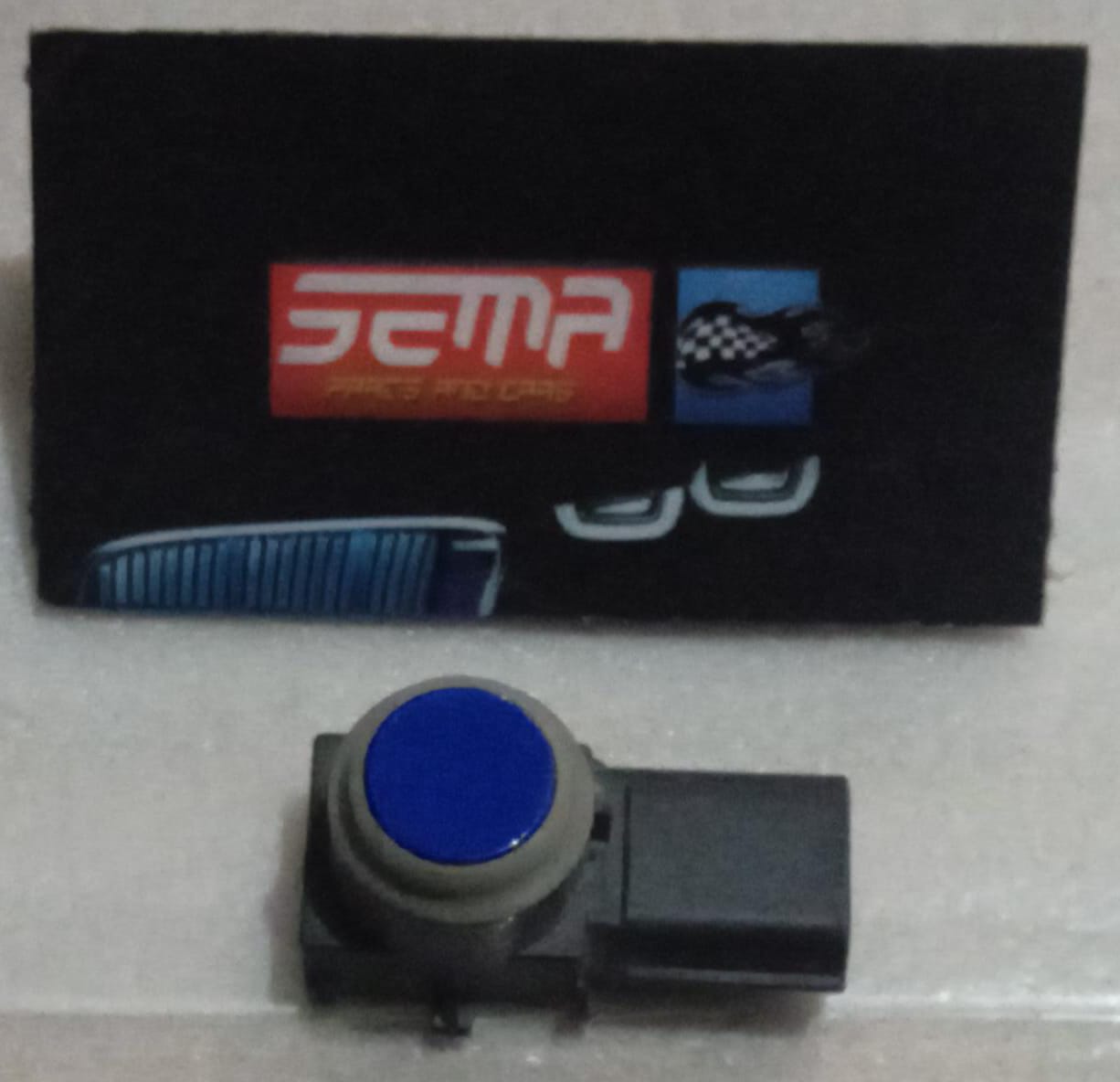 SENSOR ESTACIONAMIENTO SUZUKI SWIFT 2025 3F115-69TB0