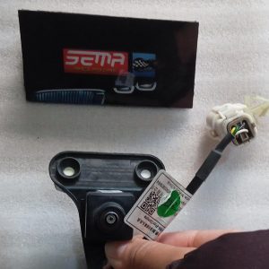 CAMARA DE REVERSA TRASERA MG HS 2021 540093984