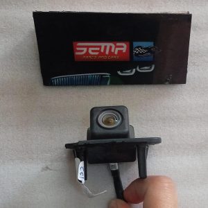 CAMARA DE REVERSA MAZDA 3 2014-2018 8737225610