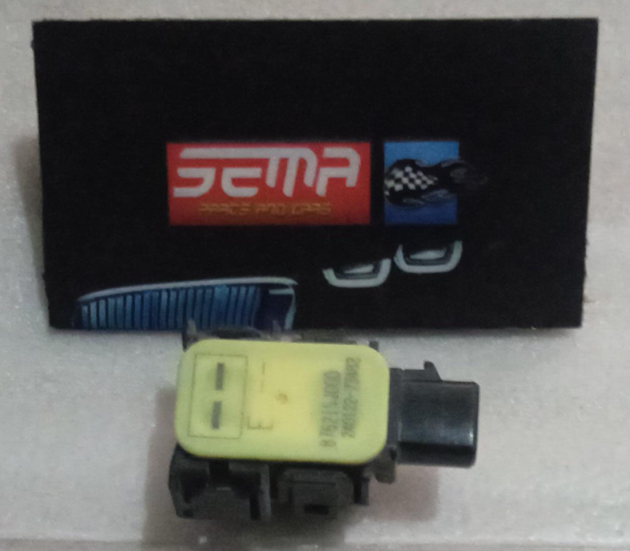 SENSOR ESTACIONAMIENTO SUBARU FORESTE 2019-2021 87621SJ000 - Imagen 2