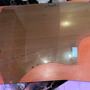CRISTAL DE PUERTA TRASERA IZQUIERDA TESLA MODEL 3 2019-2023 3692587122
