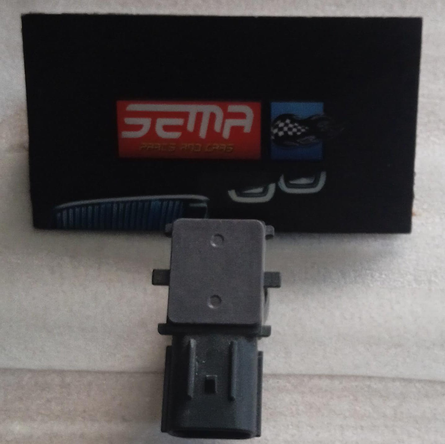 Sensor De Estacionamiento Suzuki Ignis 3F115-69TB0 - Imagen 2