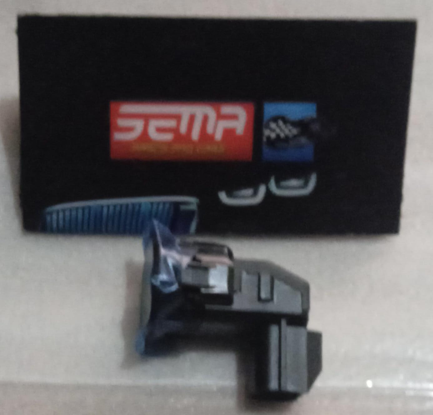 SENSOR ESTACIONAMIENTO SUZUKI VITARA 2015-2019 3773554P01