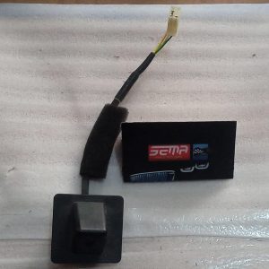 CAMARA DE ESTACIONAMIENTO TRASERA MG ZS 2019-2022 544465591