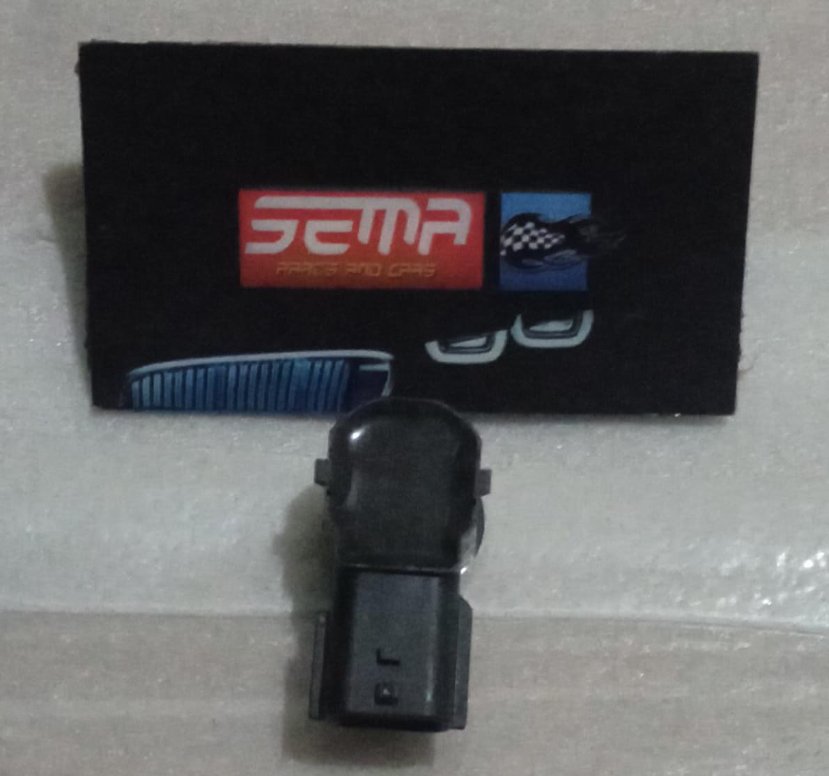 SENSOR ESTACIONAMIENTO SUZUKI ERTIGA 2019 37735-79R00 - Imagen 2