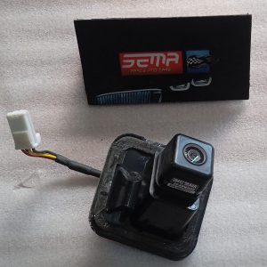 CAMARA DE REVERSA TRASERA NISSAN VERSA 2012-2017 284429KA0A